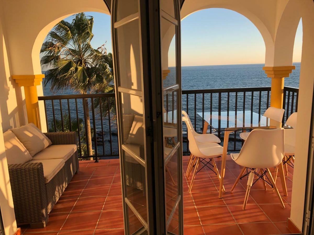 Balcon Del Mar 2-3 A, On The Front La Cala De Mijas