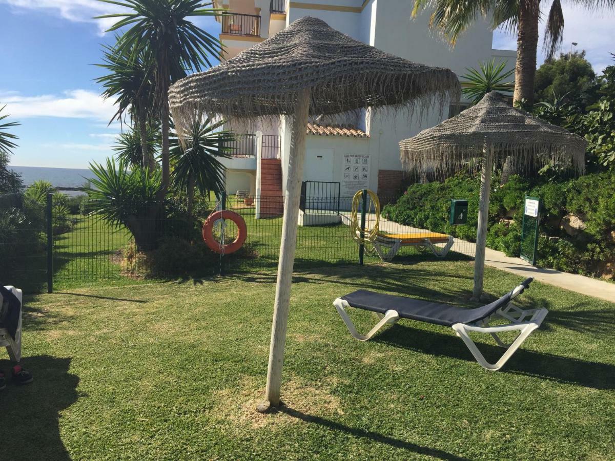 Balcon Del Mar 2-3 A, On The Front * La Cala De Mijas