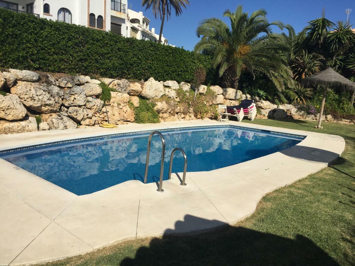 Balcon Del Mar 2-3 A, On The Front Apartment La Cala De Mijas