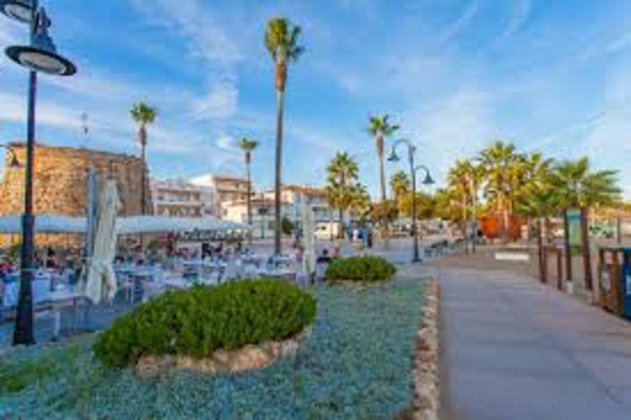 Balcon Del Mar 2-3 A, On The Front La Cala De Mijas