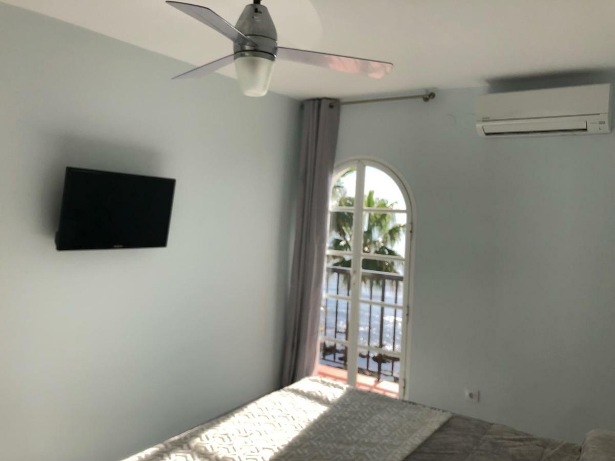 Balcon Del Mar 2-3 A, On The Front Apartment