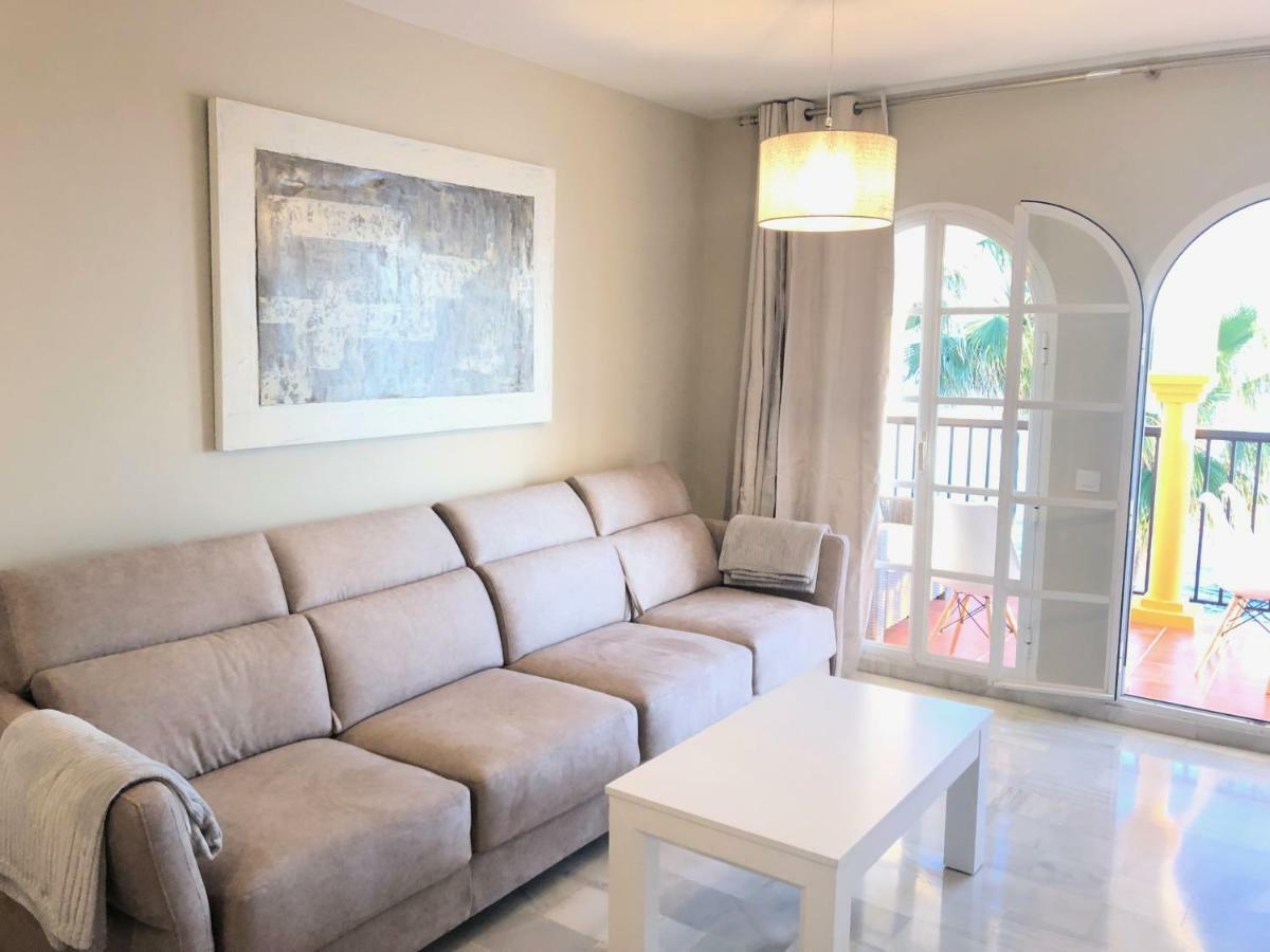 Apartment Balcon Del Mar 2-3 A, On The Front