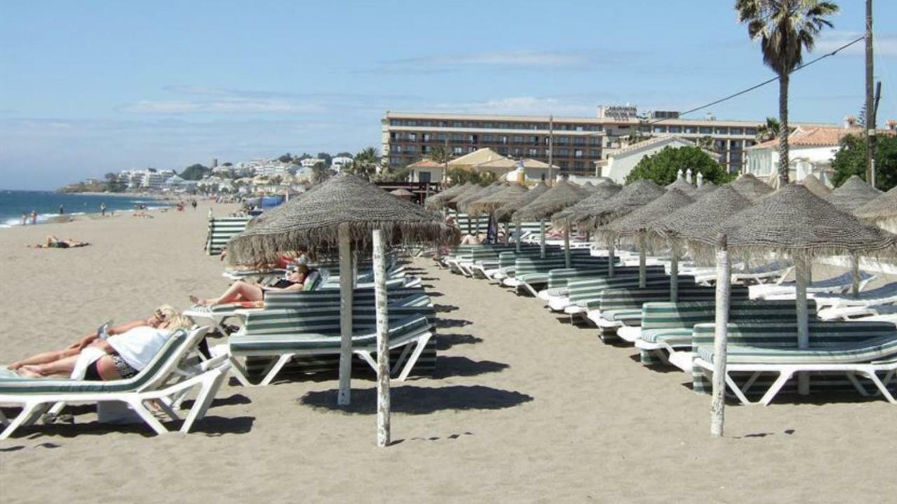 Apartamento Balcon Del Mar 2-3 A, On The Front La Cala De Mijas