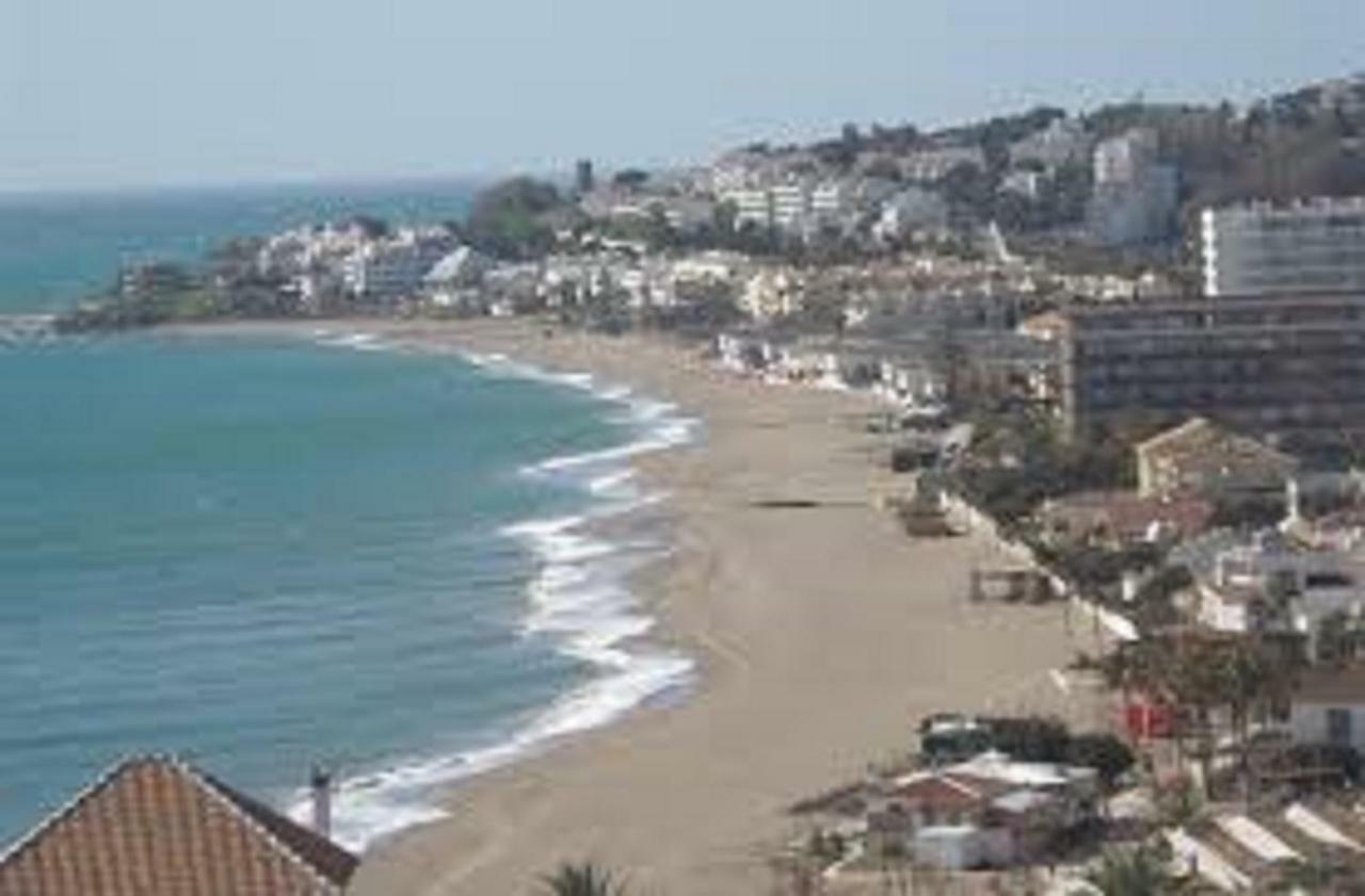 Apartamento Balcon Del Mar 2-3 A, On The Front La Cala De Mijas