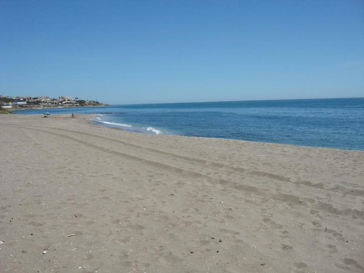 Apartamento Balcon Del Mar 2-3 A, On The Front La Cala De Mijas