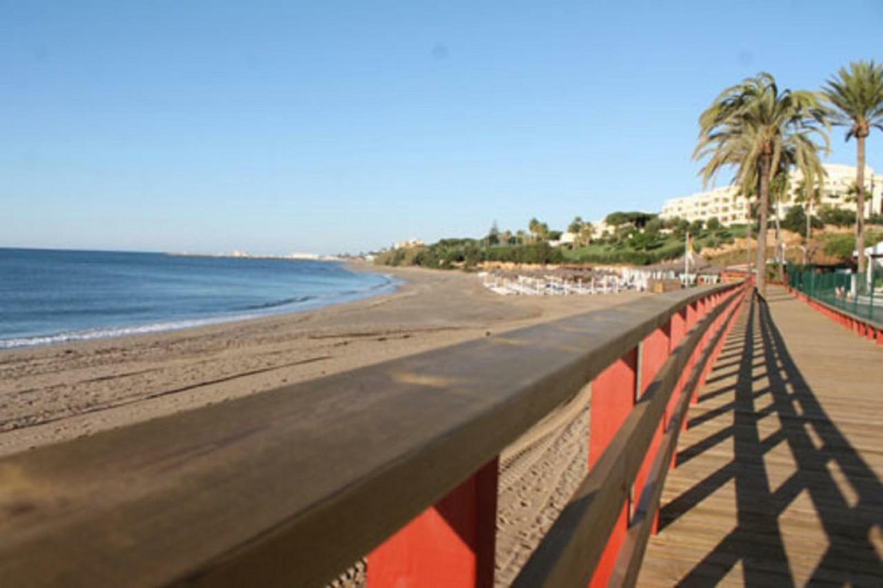 Apartamento Balcon Del Mar 2-3 A, On The Front La Cala De Mijas