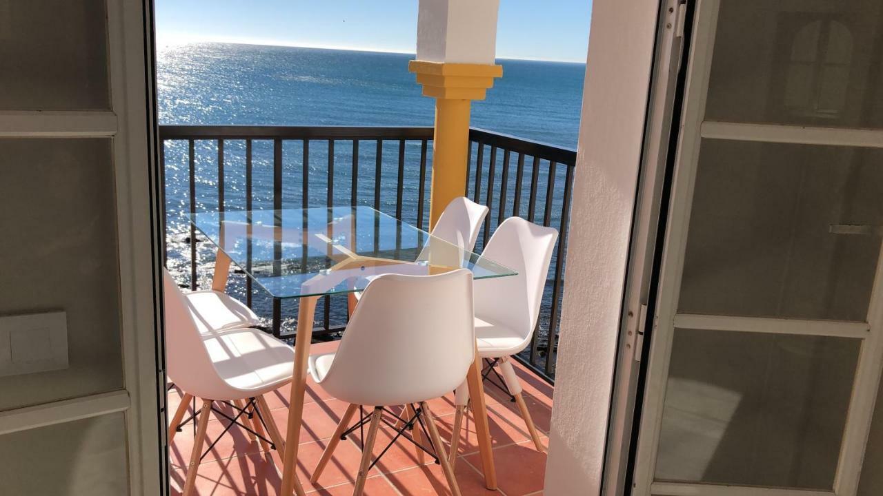 Balcon Del Mar 2-3 A, On The Front * La Cala De Mijas