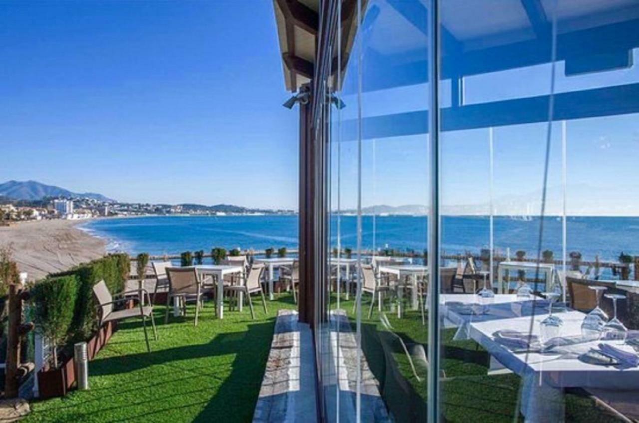 Balcon Del Mar 2-3 A, On The Front