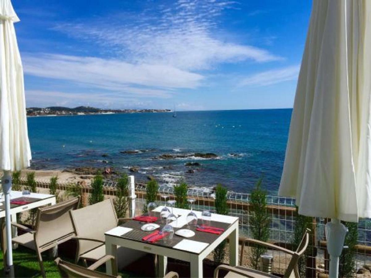 Balcon Del Mar 2-3 A, On The Front Apartamento La Cala De Mijas