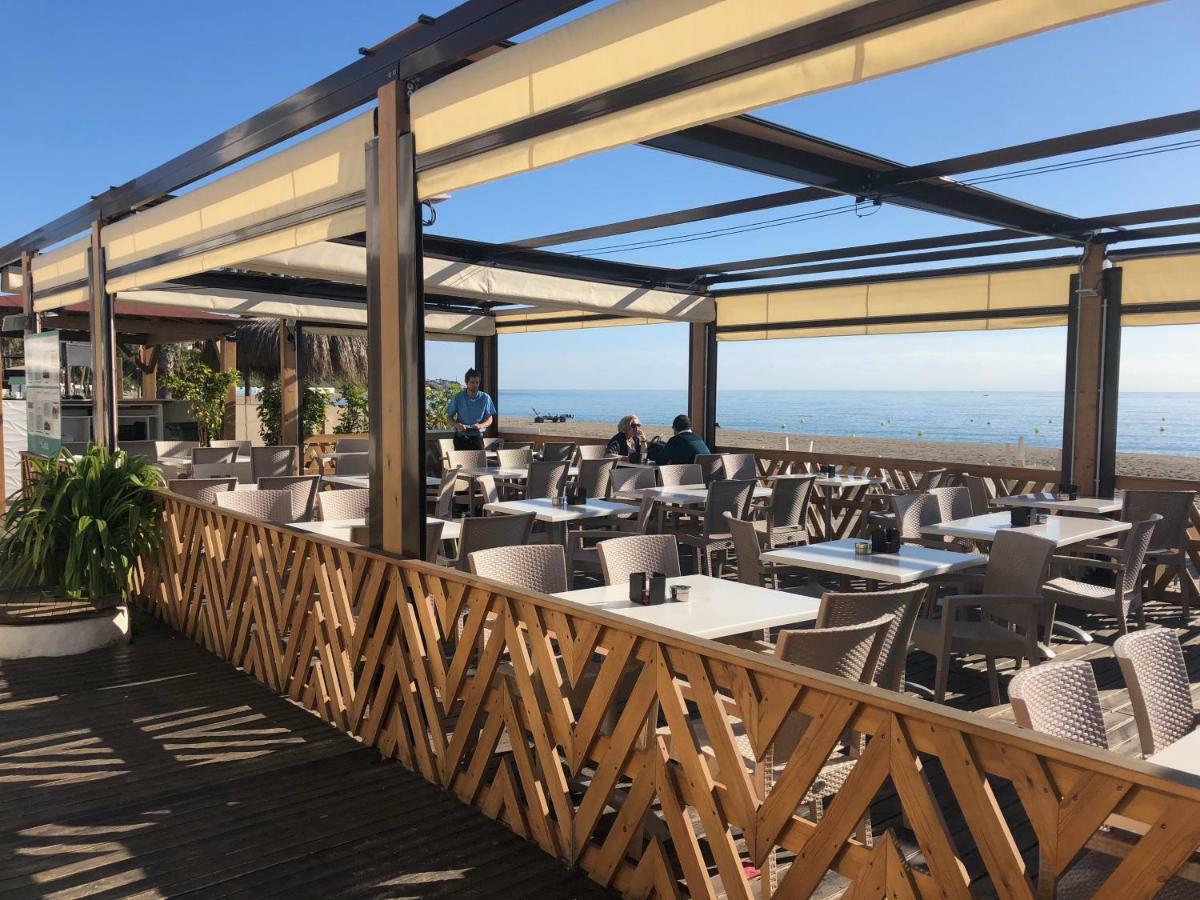 Balcon Del Mar 2-3 A, On The Front *