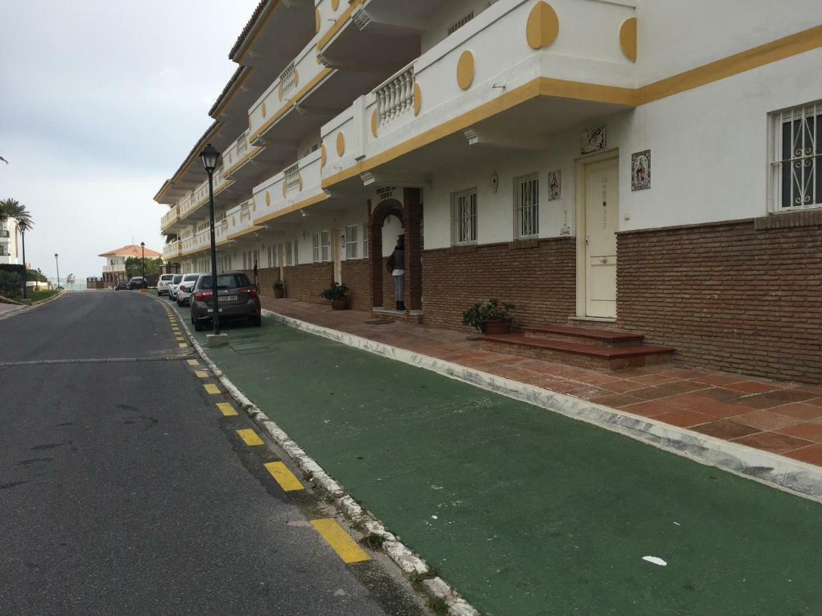 Apartamento Balcon Del Mar 2-3 A, On The Front La Cala De Mijas