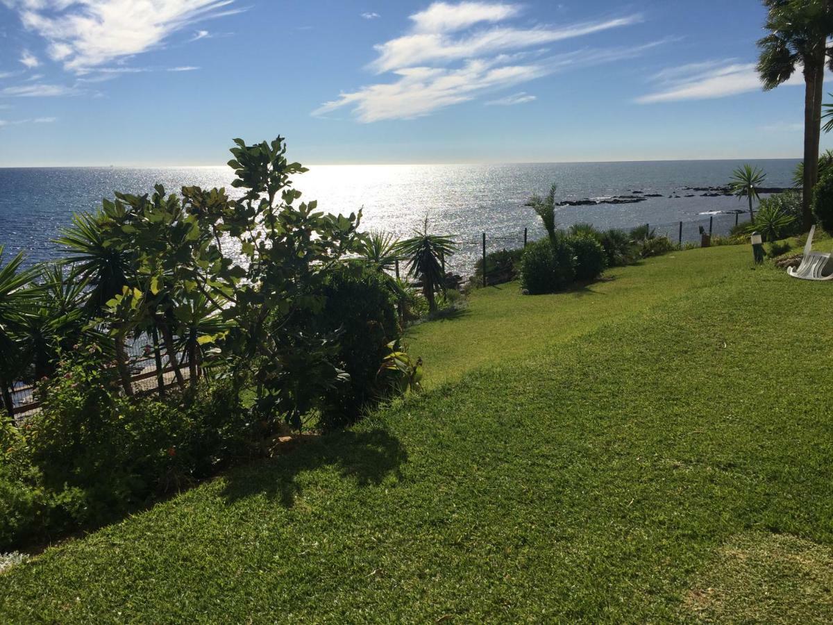 Apartamento Balcon Del Mar 2-3 A, On The Front
