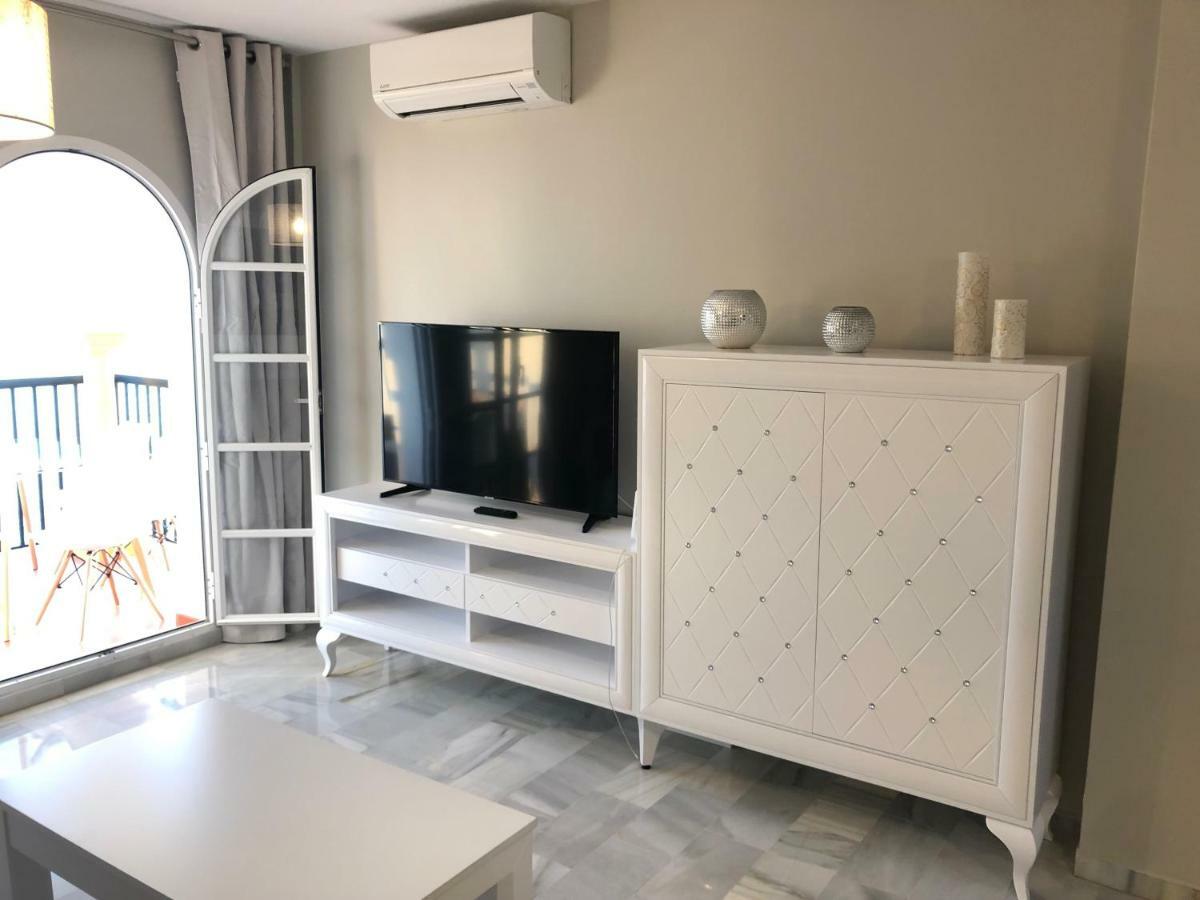 Apartamento Balcon Del Mar 2-3 A, On The Front