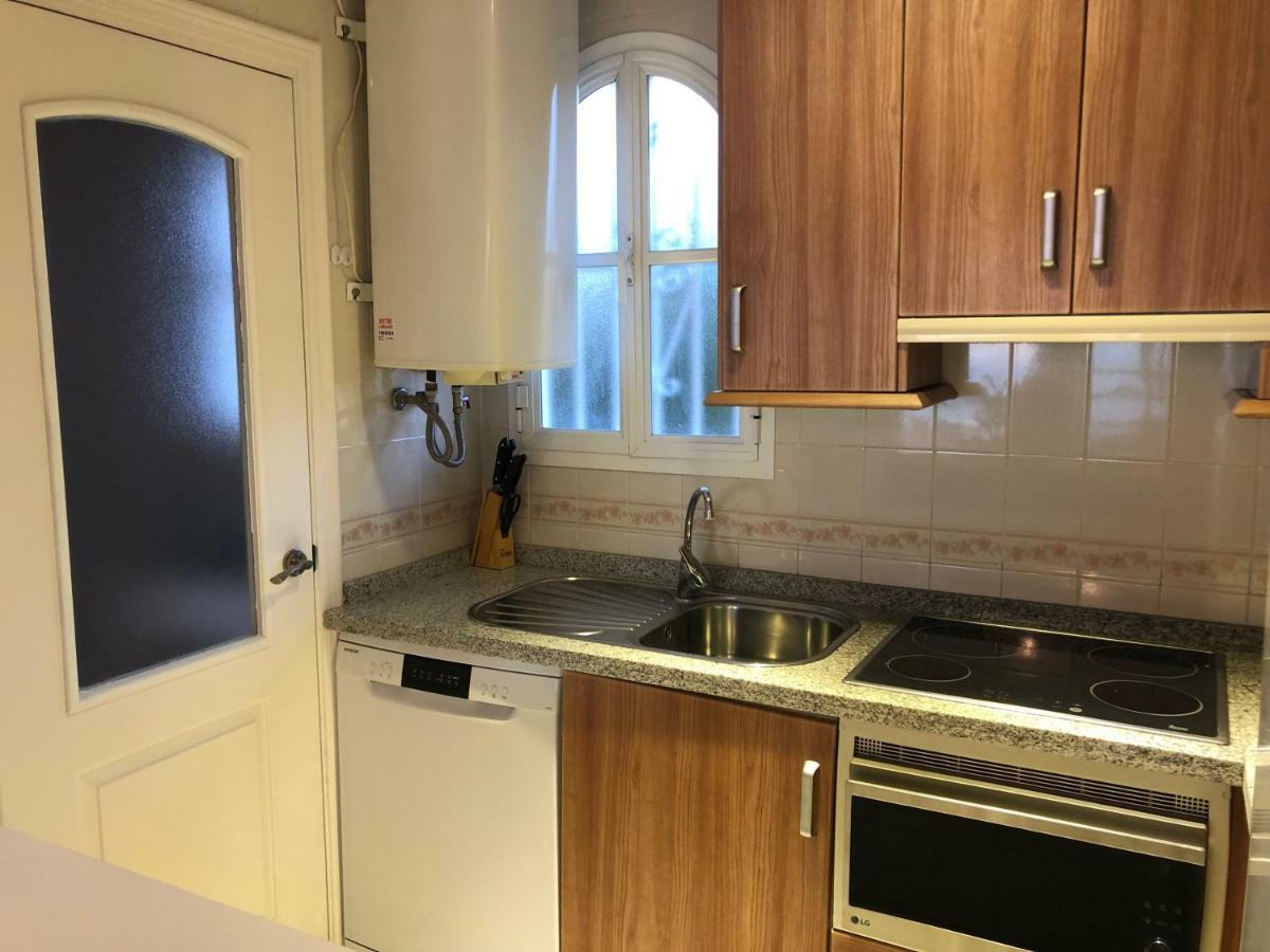 Apartamento Balcon Del Mar 2-3 A, On The Front La Cala De Mijas